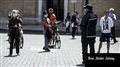 Coronavirus: Die Krise kostet Italien über 2500 Milliarden Euro