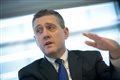 Fed's James Bullard says the jobs report on Friday will be one of the worst ever