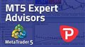 How to use Expert Advisor MetaTrader 5