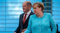 Corona-Krise: Koalitionsgipfel einigt sich auf 130-Milliarden-Euro-Konjunkturpaket - WELT