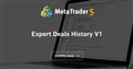 Export Deals History V1
