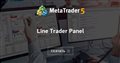 Line Trader Panel