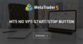 MT5 no VPS Start/Stop button