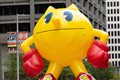 Новая нейросеть NVIDIA воссоздала игру Pac-Man за 4 дня