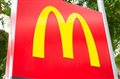 McDonald's Stock Rebounds From Support on Better-Than-Expected Sales