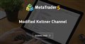 Modified Keltner Channel