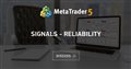 Signals - Reliability Signals - Reliability