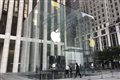 Apple Stock Could Surge Even Higher Following $2 Trillion Valuation, Morgan Stanley Says