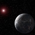 Астрономы обнаружили планету, похожую на Землю