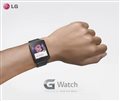 Фото дня: «умные» часы LG G Watch