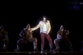Голограмма Майкла Джексона «выступила» в Лас-Вегасе