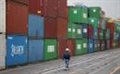 Japan export growth slows in warning about overseas demand