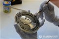 Килограммовые монеты с барельефом Путина :: NoNaMe