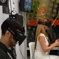 Oculus VR задумала многопользовательскую игру на 1 млрд человек