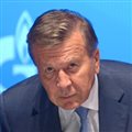 Председатель совдира "Газпрома" Зубков продал свою долю акций за 34,5 млн руб