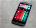 Представлен смартфон HTC One нового поколения