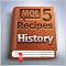 Рецепты MQL5 - История сделок и библиотека функций для получения свойств позиции