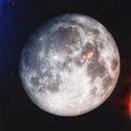 Россия планирует закрепиться на Луне навсегда, заявил Рогозин
