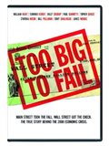 Too Big to Fail (TV Movie 2011)