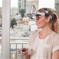 У Seebright готова первая в отрасли платформа дополненной и виртуальной реальности с носимым дисплеем на базе смартфона