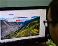 В России запустили государственный поисковик без рекламы ”Спутник”