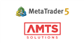 AMTS Solutions выпустила шлюз для интеграции MetaTrader 5 с AMTS ECN