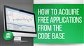 How to Acquire Free Applications from the Code Base of MetaTrader 4/5