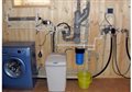 Системы водоочистки и водоподготовки (фильтры для воды)