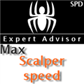 Buy the 'Max ScalperSpeed' Trading Robot (Expert Advisor) for MetaTrader 4 in MetaTrader Market