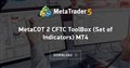 MetaCOT 2 CFTC ToolBox (Set of Indicators) MT4