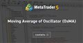 Moving Average of Oscillator (OsMA)