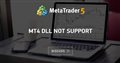 MT4 DLL Not Support