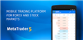 Приложения в Google Play – MetaTrader 5 — торговля на Форексе и биржах