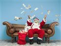 61% surge: What the 'Santa rally' means for stocks