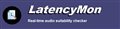 Resplendence Software - LatencyMon: suitability checker for real-time audio and other tasks