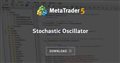 Stochastic Oscillator