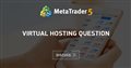 Virtual Hosting Question