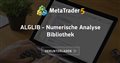 ALGLIB - Numerische Analyse Bibliothek ALGLIB - Numerische Analyse Bibliothek