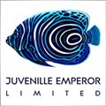 Eleni Anna Branou - Juvenille Emperor Limited