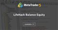 LifeHack Balance Equity