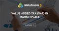 Value Added Tax (VAT) in Marketplace