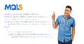Trading applications for MetaTrader 5 to order Trading applications for MetaTrader 5 to order