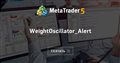 WeightOscillator_Alert WeightOscillator_Alert