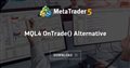 MQL4 OnTrade() Alternative