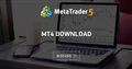 MT4 download