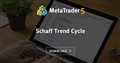 Schaff Trend Cycle