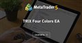 TRIX Four Colors EA
