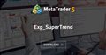 Exp_SuperTrend Exp_SuperTrend
