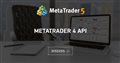 MetaTrader 4 API