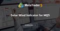 Solar Wind Indicator for MQ5